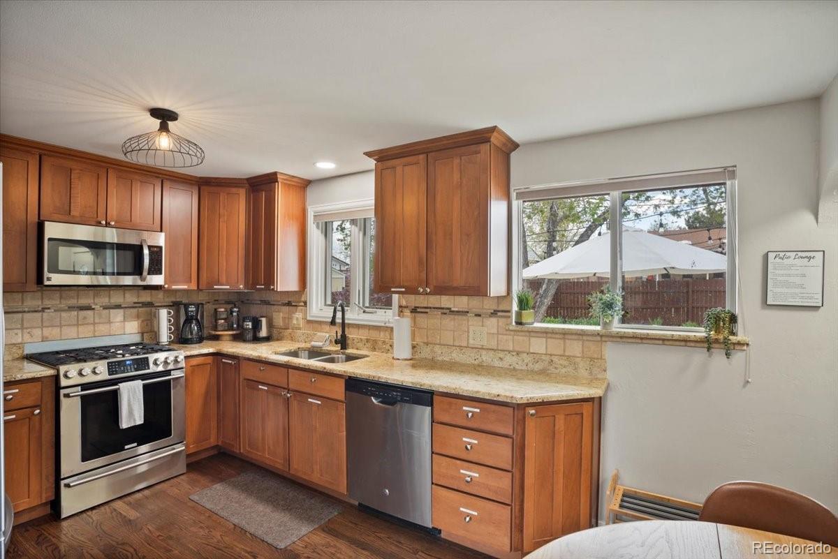 Residential in Arvada 5