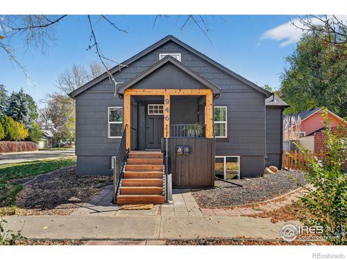 946 Pratt St, Longmont, CO, 80501-4547 | Card Image