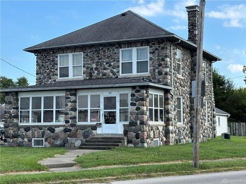 125 Fort Jefferson Ave, Greenville, OH, 45331-1011 | Card Image