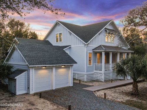 510 Currituck Way, Bald Head Island, NC, 28461 | Card Image