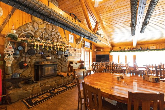 283 Lost Trail Hot Springs Rd, House other with 24 bedrooms, 24 bathrooms and null parking in Sula MT | Image 41