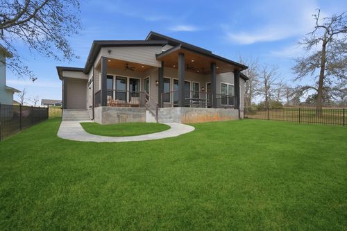 255 Peninsula Dr, Livingston, TX, 77351 | Card Image