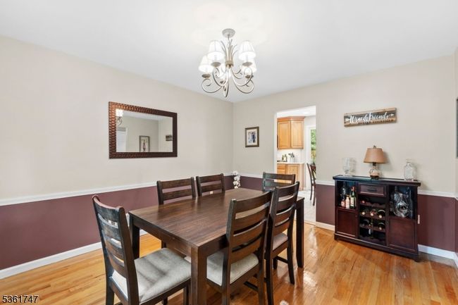 17 Friar Rd, House other with 4 bedrooms, 2 bathrooms and null parking in Morris Plains NJ | Image 11