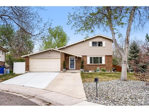 8901 W Radcliffe Pl, Littleton, CO, 80123-1130 | Card Image
