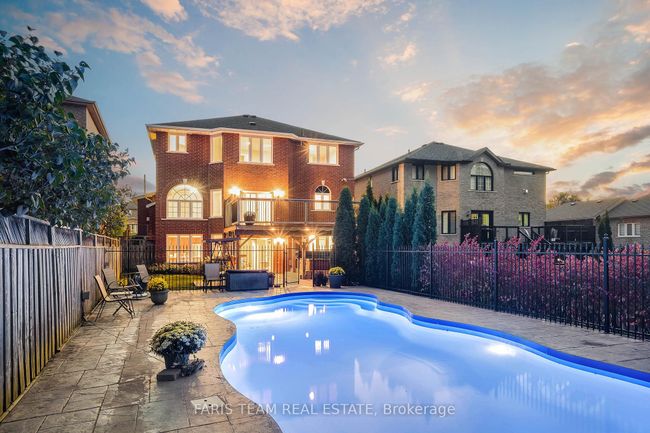 15 Tascona Crt, House other with 6 bedrooms, 4 bathrooms and 2 parking in Barrie ON | Image 40