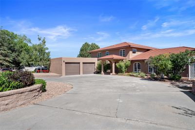 107 La Vista, House other with 5 bedrooms, 2 bathrooms and 6 parking in White Rock NM | Image 2