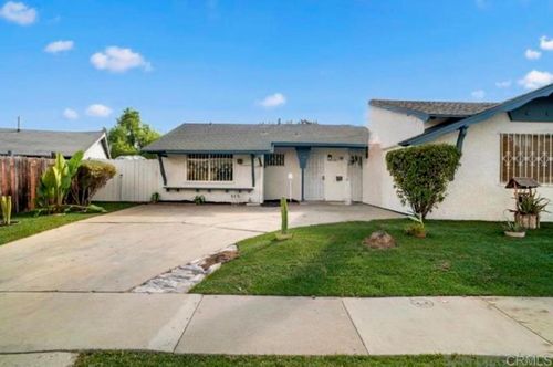 7109 Peter Pan Ave, San Diego, CA, 92114-5924 | Card Image