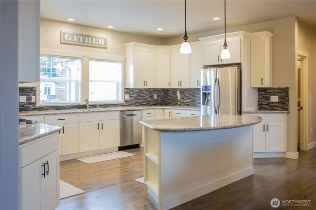 8547 Horizon Ln Se, House other with 3 bedrooms, 3 bathrooms and 3 parking in Olympia WA | Image 6