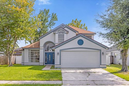 10957 Norcross Cir, ORLANDO, FL, 32825-7130 | Card Image