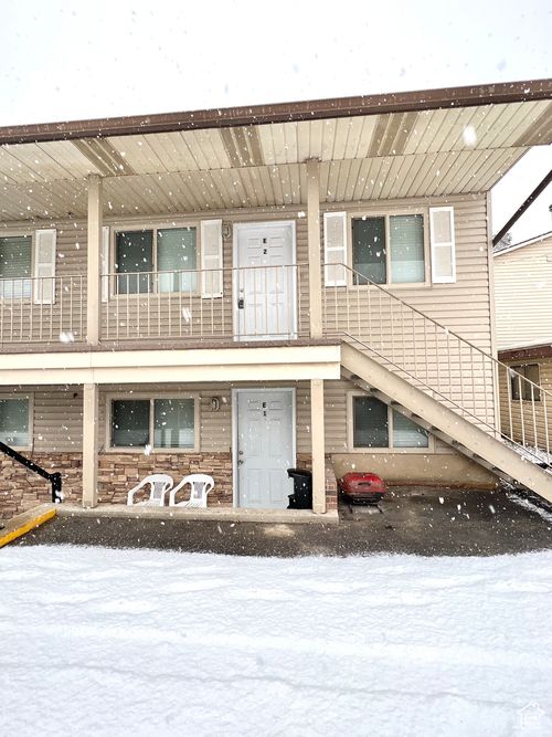 apt-f3-167 N Highway 89, North Salt Lake, UT, 84054-2564 | Card Image