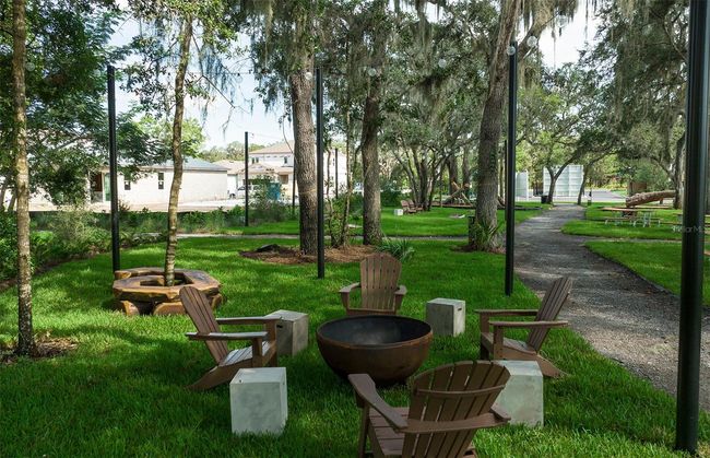 14179 Hammock Crest Way, House other with 5 bedrooms, 4 bathrooms and null parking in RIVERVIEW FL | Image 27