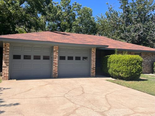 3419 Hummingbird Ln, Denton, TX, 76209-4839 | Card Image