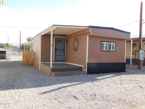 7-31520 Cienega Springs Rd, Parker, AZ, 85344-8843 | Card Image