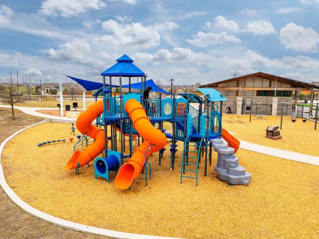 View of community playground | Image 29