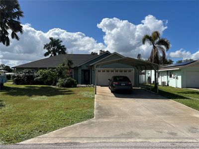 1546 Camellia Court, House other with 3 bedrooms, 2 bathrooms and null parking in Lake Placid FL | Image 1