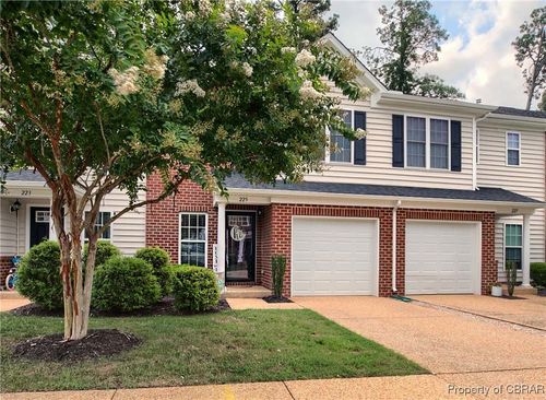 225 Lewis Burwell Pl, Williamsburg, VA, 23185-4706 | Card Image