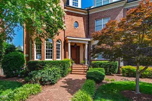319 Circle Park Place, Chapel Hill, NC, 27517 | Card Image