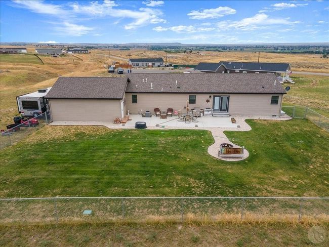 3701 Lenny Ln, House other with 3 bedrooms, 2 bathrooms and null parking in Huntley MT | Image 28
