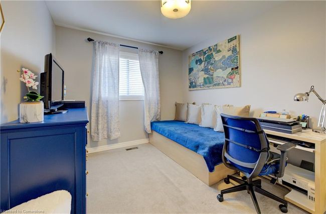 14 - 2151 Walker's Line, Townhouse with 3 bedrooms, 3 bathrooms and 2 parking in Burlington ON | Image 28