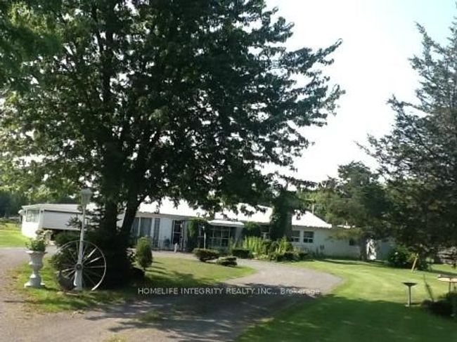 2434 County Rd 15, House other with 5 bedrooms, 2 bathrooms and 9 parking in Picton ON | Image 28