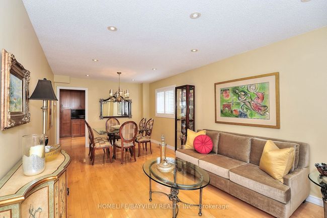 32 Mccallum Dr, House other with 3 bedrooms, 3 bathrooms and 2 parking in Richmond Hill ON | Image 5