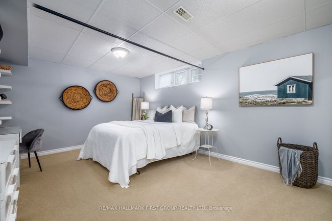 4 Hurd St, House other with 4 bedrooms, 3 bathrooms and 4 parking in Prince Albert ON | Image 27