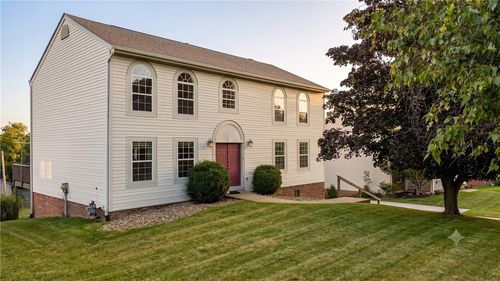 3129 Westwind Dr, Allison Park, PA, 15101-1143 | Card Image