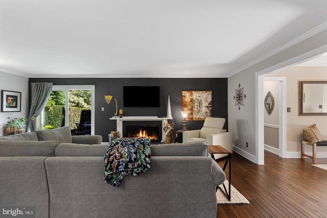 1119 Queens Way, Townhouse with 3 bedrooms, 3 bathrooms and null parking in WEST CHESTER PA | Image 19