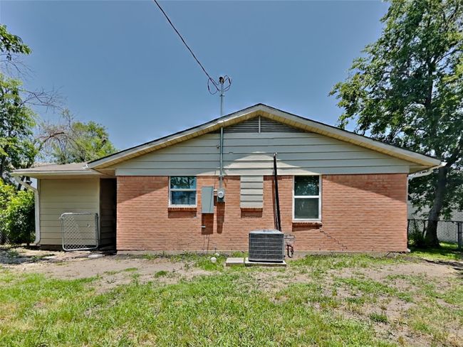 Rear view of property | Image 15