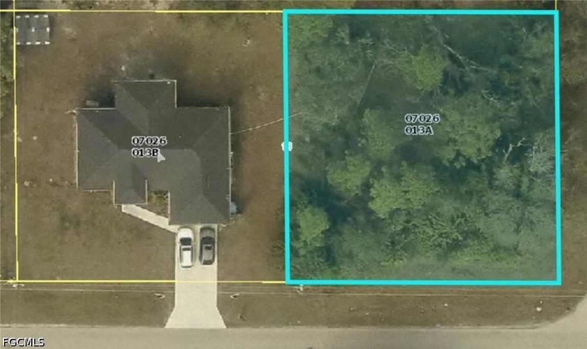 Land in Lehigh Acres
