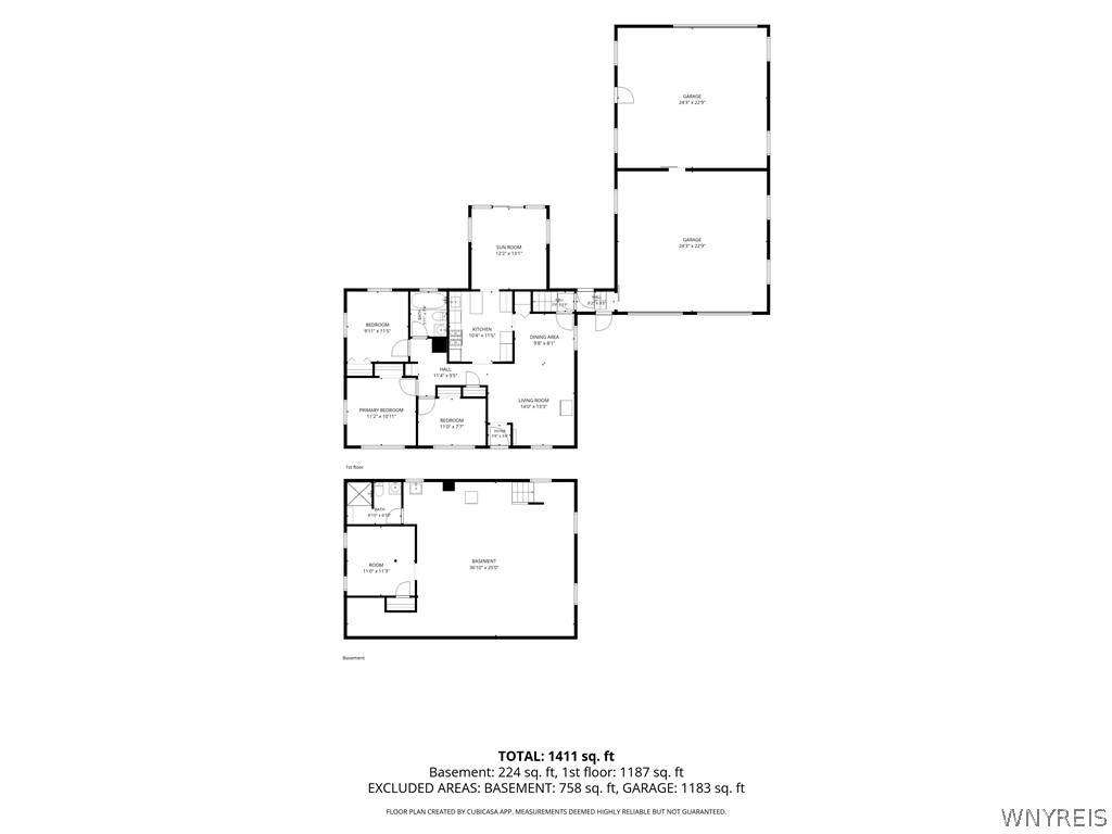 Residential in Amherst 5