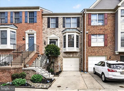 112 Toll House Ct, FREDERICK, MD, 21702-4057 | Card Image