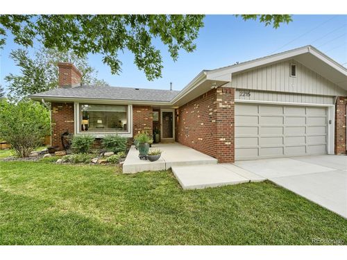 2215 Lee St, Lakewood, CO, 80215-1466 | Card Image