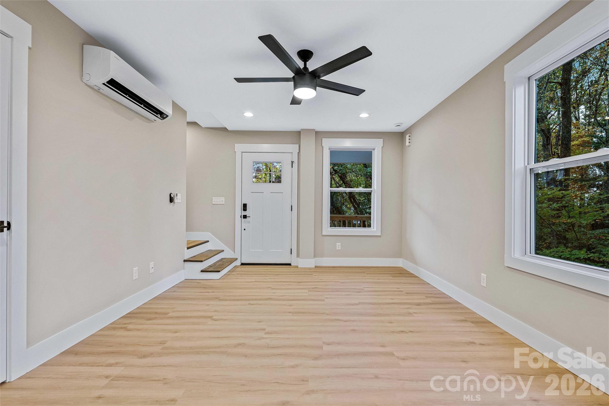 Residential in Asheville 4