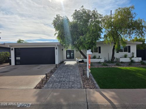 2254 N 72nd Place, Scottsdale, AZ, 85257 | Card Image
