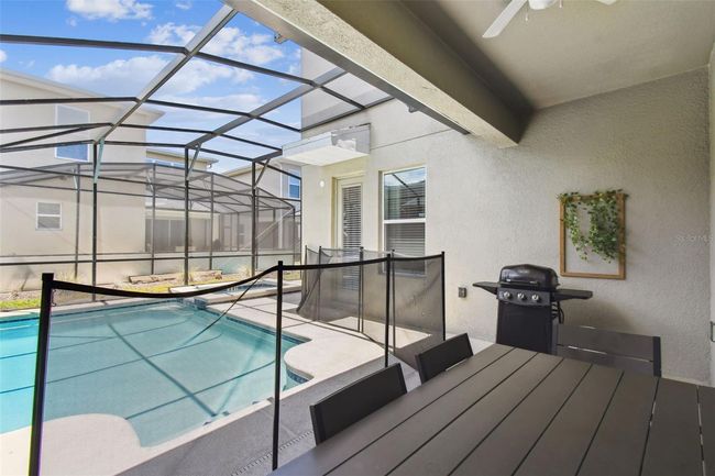 4367 Rhyme St, House other with 6 bedrooms, 5 bathrooms and null parking in KISSIMMEE FL | Image 36