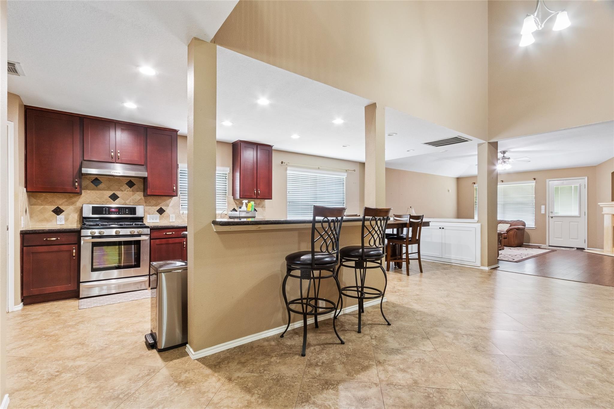 Residential Lease in Sugar Land 5