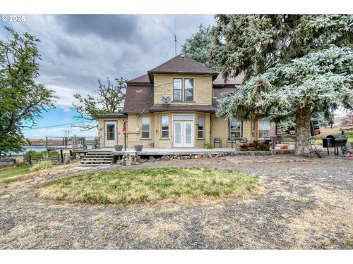 52900 Williamson Rd, Weston, OR, 97886-5083 | Card Image
