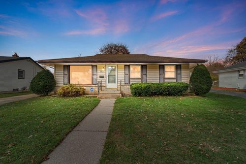 6441 N 49th Street, Milwaukee, WI, 53223 | Card Image
