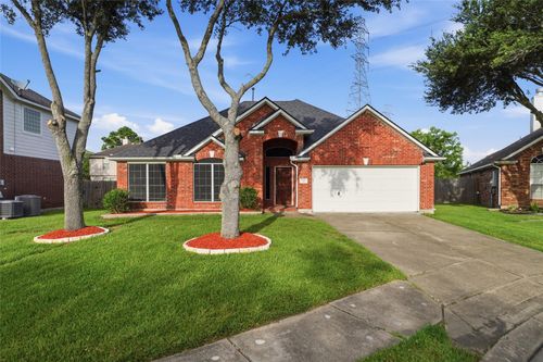 510 Cedar Point Dr, League City, TX, 77573-0866 | Card Image