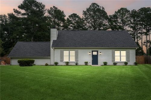 4260 Brandy Ln Se, Conyers, GA, 30013-3074 | Card Image