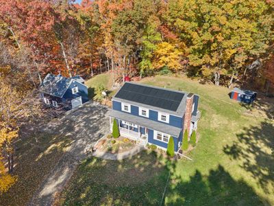 9 Heritage Lane, House other with 4 bedrooms, 2 bathrooms and null parking in Derry NH | Image 3