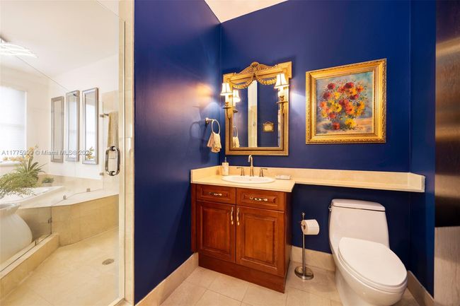 14 - 3707 Ne 214 Th St, Townhouse with 5 bedrooms, 6 bathrooms and null parking in Aventura FL | Image 25