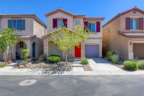 10530 La Campana Street, Las Vegas, NV, 89179 | Card Image