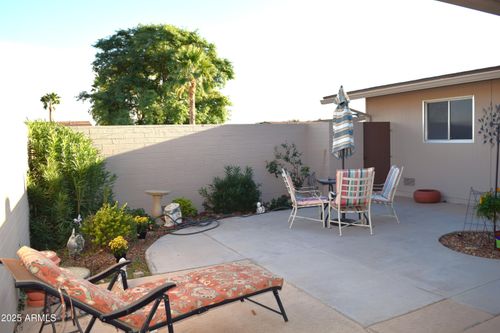 19035 N Camino Del Sol, Sun City West, AZ, 85375-4101 | Card Image