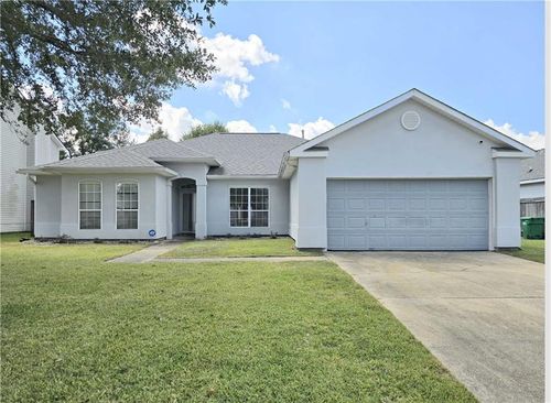 1549 Hunters Point Rd, Slidell, LA, 70460-3957 | Card Image