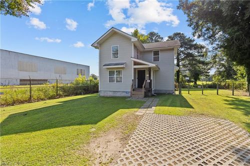 1434 Lead Street Street, Norfolk, VA, 23504 | Card Image