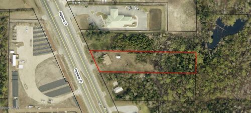 7940 Highway 77, Panama City, FL, 32409-1583 | Card Image