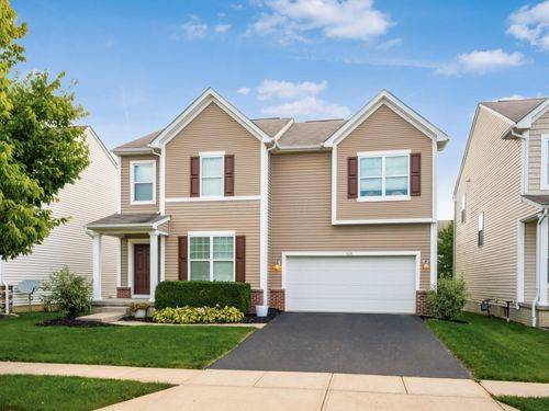426 Josaphat Way, Columbus, OH, 43213-4477 | Card Image