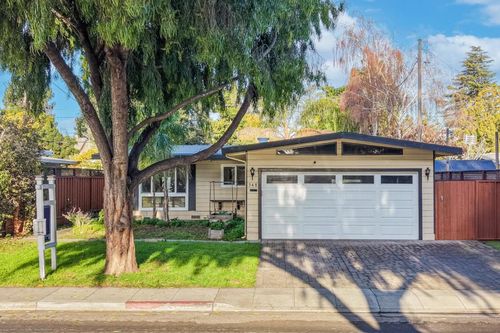 348 Nita Ave, Mountain View, CA, 94043 | Card Image